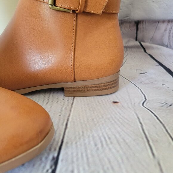 Style & Co Kimmball Over-The-Knee Boots - Picture 4 of 8